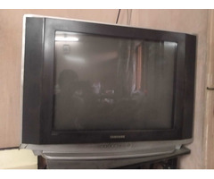 Samsung 29 inch CRT TV - Image 2/8