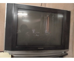 Samsung 29 inch CRT TV - Image 3/8