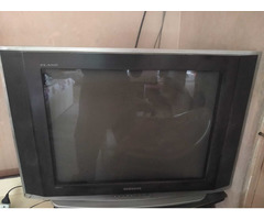 Samsung 29 inch CRT TV - Image 6/8