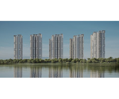 Vasavi Atlantis In Hyderabad - 1