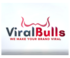 ViralBulls Digital Media Marketing Agency - Image 1/2