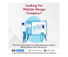 Top website development course in dehradun - Image 4/4
