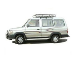Get reasonable rates to book standard or luxury Bhubaneswar sanitized taxi - Image 3/4