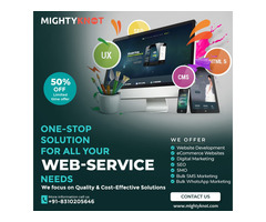 Best Website Development Company | WordPress | eCommerce Website - Image 1/5