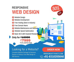 Best Website Development Company | WordPress | eCommerce Website - Image 2/5