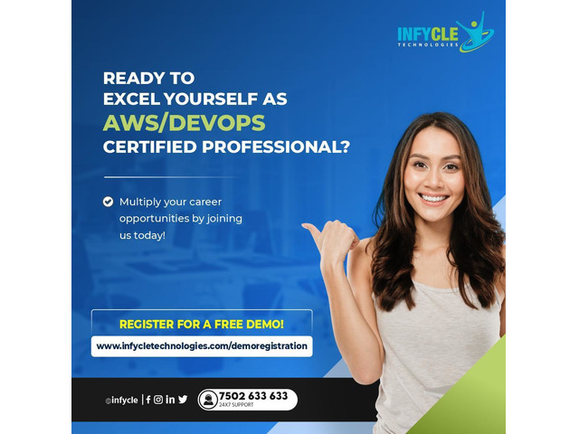 Data Science Training in Chennai | Infycle Technologies - 1/1