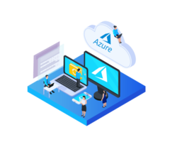 Azure cloud services - 1