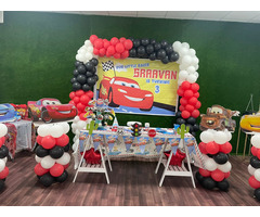 Birthday Party Decorations Online - 1