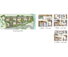 Vasavi Atlantis In Gachibowli - 1