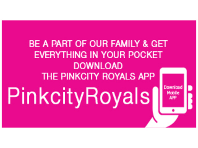 Pinkcity royals Jaipur Rajasthan Jaipur Business Portal - 1/2