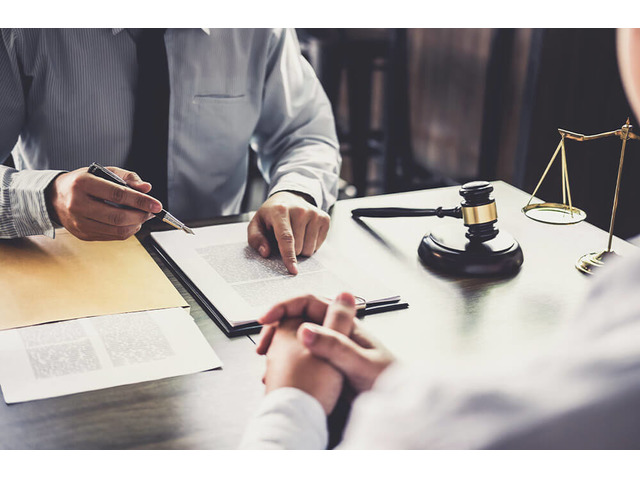 Top 8 Legal Documents Every Startup Should Have - 1/1