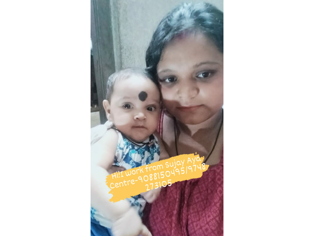Best Babysitter/Nanny in Tripura - 4/10