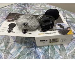 NIKON D800 (FX) CAMERA BODY, LENSES & MANY ACCESSORIES FOR SALE - Image 9/10