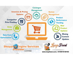Data feed Management Services for Online Business - Image 2/3