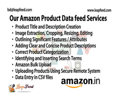 Data feed Management Services for Online Business - Image 3/3