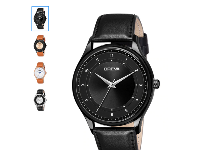 Shoporeva: Premier Distributor of Watches, Fans, Lighting, Hair Dryer & More - 4/10