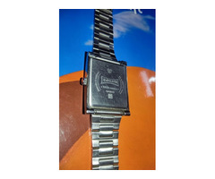 TATA, Sonata watch (rectangular) - Image 3/3