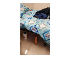 Bed Table and Chair for sale. - Image 3/6
