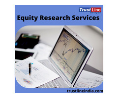 Equity Research Services ​​ - Image 1/2