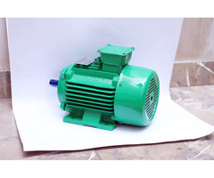 Permanent magnet synchronous motor - Image 1/6