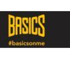 Basics Life | Stylish Casual Wear For Men | Men's Apparel