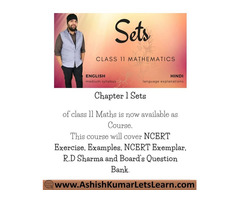 Sets Class 11 Maths NCERT Solutions - Image 2/4