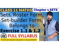 Sets Class 11 Maths NCERT Solutions - Image 4/4