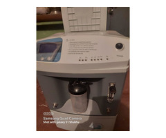 New oxygen concentrator - Image 3/6