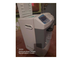 New oxygen concentrator - Image 4/6