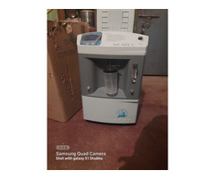 New oxygen concentrator - Image 6/6