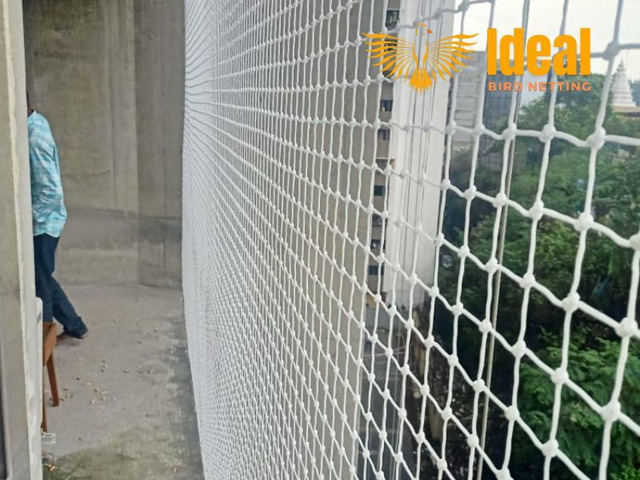 Balcony Safety Nets Installation Near Me in Arekere Bangalore - Buy Sell  Used Products Online India