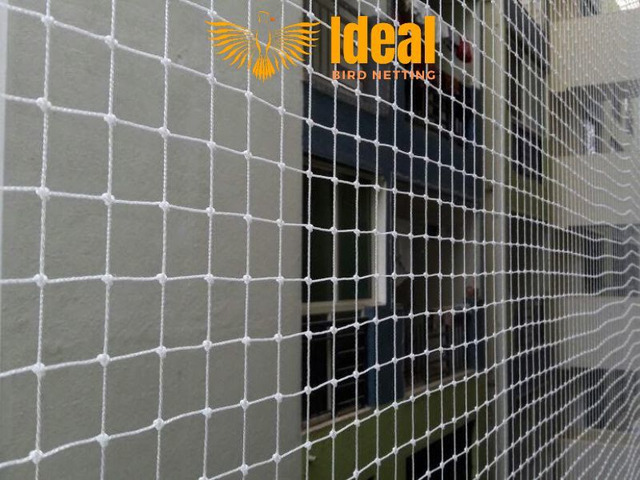 Balcony Safety Nets Online Price in Arekere - 1/1