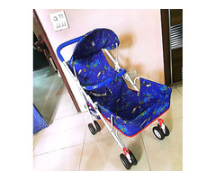 Pram for baby , Heavy Duty, 3 month old - Image 1/9