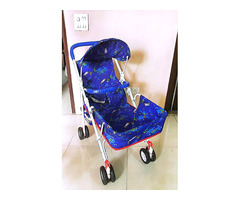 Pram for baby , Heavy Duty, 3 month old - Image 5/9