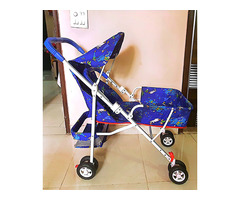 Pram for baby , Heavy Duty, 3 month old - Image 8/9