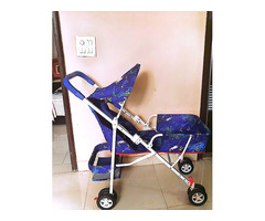 Pram for baby , Heavy Duty, 3 month old - Image 9/9