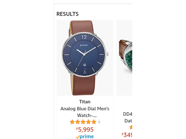 Sell used clearance watch online