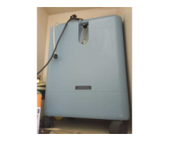 Oxygen concentrator - Image 4/5