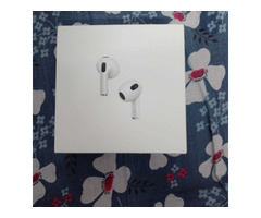 Apple Airpod(3rd generation)Purchased from UAE - Image 1/6