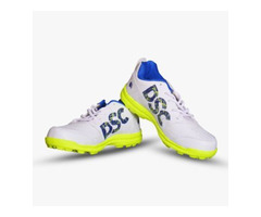 Cricket Shoes - Buy Cricket Shoes & Spikes for Men at Best Price - Image 1/8