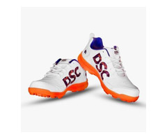 Cricket Shoes - Buy Cricket Shoes & Spikes for Men at Best Price - Image 2/8