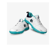 Cricket Shoes - Buy Cricket Shoes & Spikes for Men at Best Price - Image 3/8