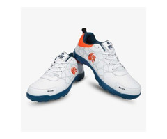 Cricket Shoes - Buy Cricket Shoes & Spikes for Men at Best Price - Image 4/8
