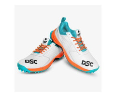 Cricket Shoes - Buy Cricket Shoes & Spikes for Men at Best Price - Image 5/8