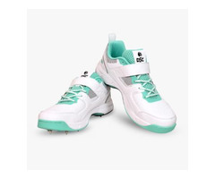 Cricket Shoes - Buy Cricket Shoes & Spikes for Men at Best Price - Image 6/8