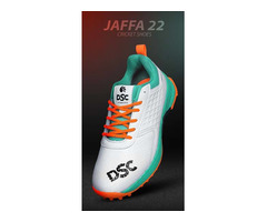 Cricket Shoes - Buy Cricket Shoes & Spikes for Men at Best Price - Image 7/8