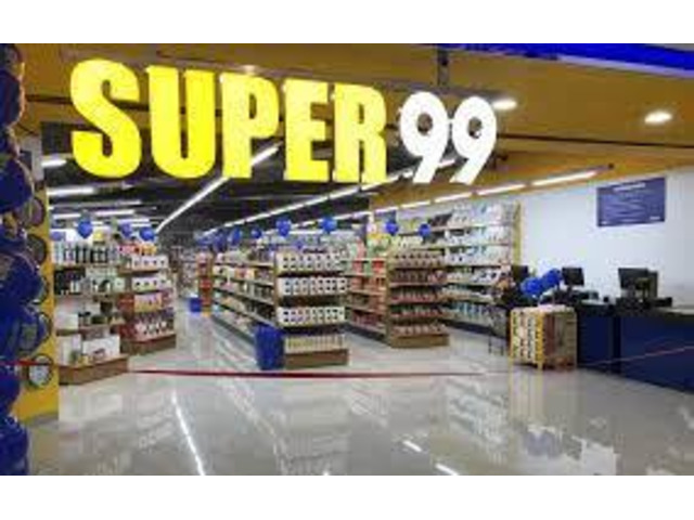 SUPER 99 - Best Online Shopping Store for Home Décor, Kitchen Items, Toys, Gift and More - 1/1