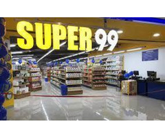 SUPER 99 - Best Online Shopping Store for Home Décor, Kitchen Items, Toys, Gift and More