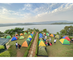 panshet camping - Image 2/3