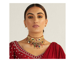 Best Bridal Jewellery in Delhi - Image 3/10